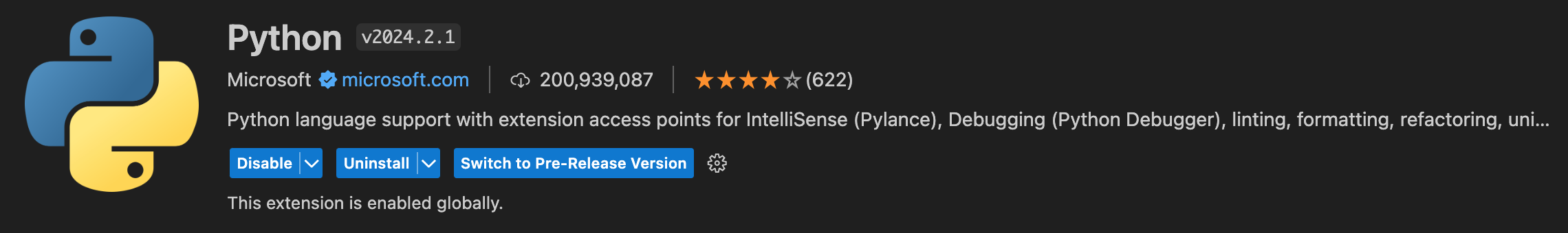 Python Plugins